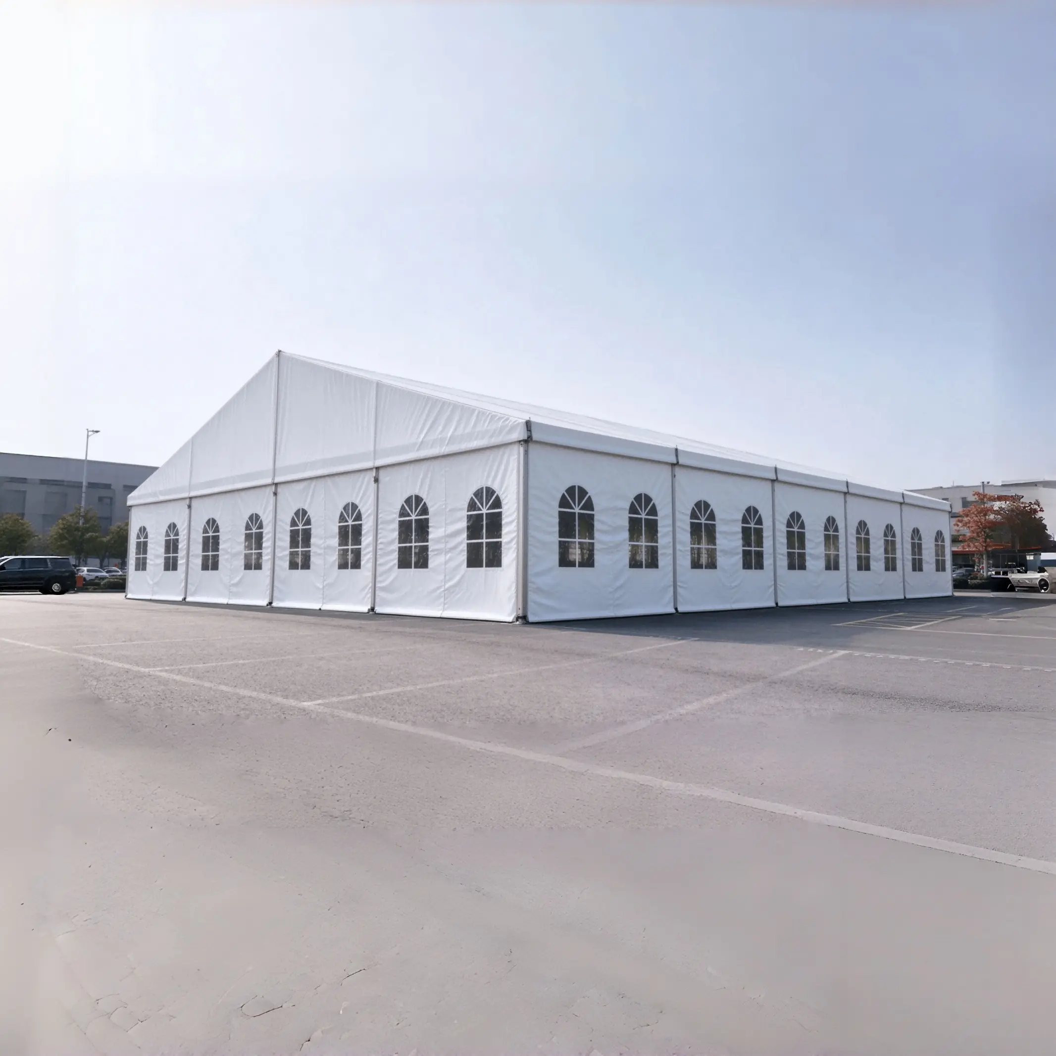 Large Event Tent