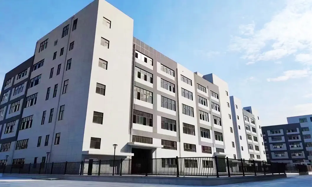 Long Zhi Chen (Jiangsu) Tent Co., Ltd.